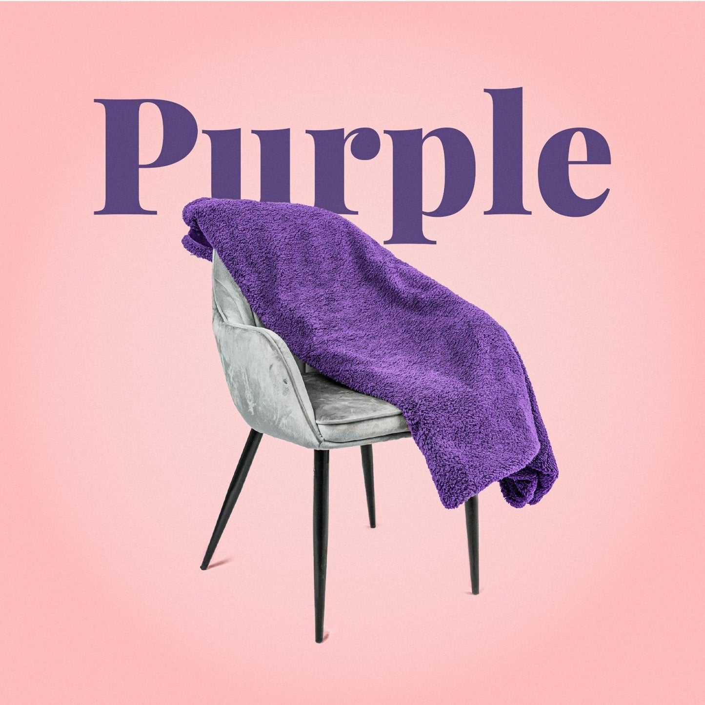 JFtoys - The Waterproof Cuddle Blanket 