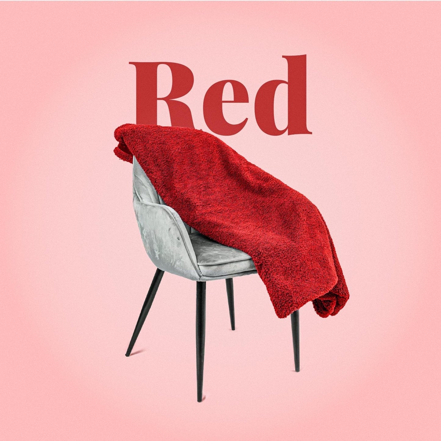 JFtoys - The Waterproof Cuddle Blanket 