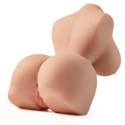 jftoys 10 Vibrating Built-in Torso Realistic Sex Doll 3.7 Lb