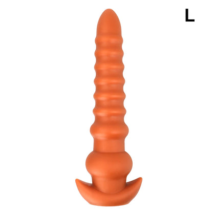 Animal Dildos Big Dildos For Women Anal Plug Artifical Penis Liquid Silicone Men Butt Dilator Sex Toys 18 Female Masturbator