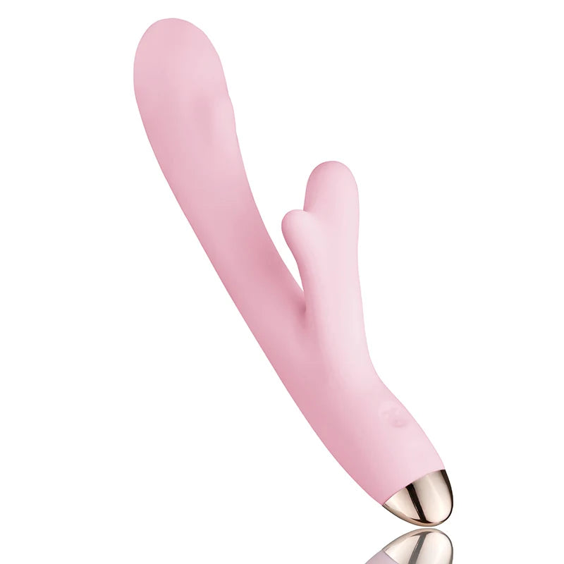 Best selling G-Spot Female Massager Masturbation Vibrators For women Sex Toy  Vibrator Vagina Clitoris  Electric  Big Dildo