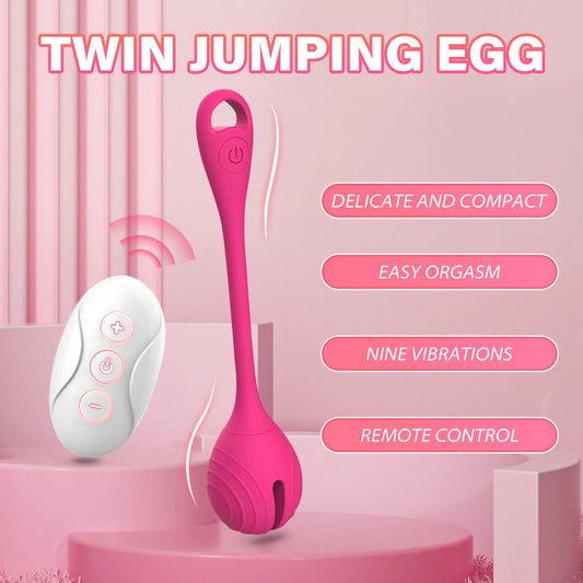 Hand Held Vibrators For Women Clitoris Stimulator Nipple G Spot Massager 10 Modes Vagina Strong Vibrating Stick Silicone Sex Toy