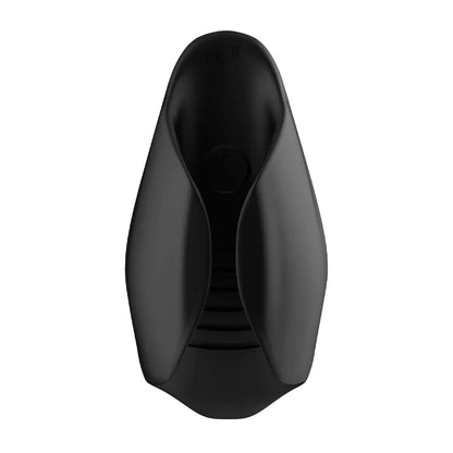 New Black Penile Exercise Masturbador Cup Sex Machine for Men Penis Superstrong Vibration Training Masturbation Sex Toys for Men