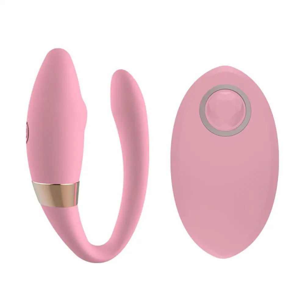 Sex Toy Wireless Remote Control Pussy Massage Massager Woman Couple Vibrator