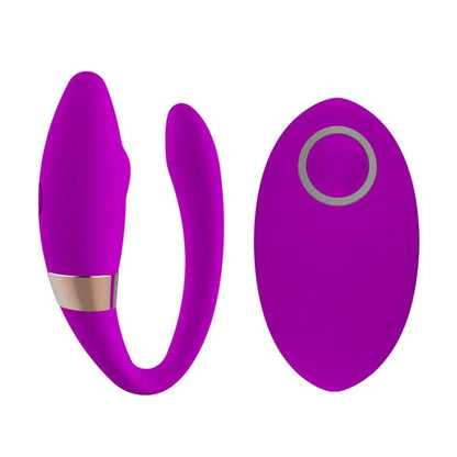 Sex Toy Wireless Remote Control Pussy Massage Massager Woman Couple Vibrator