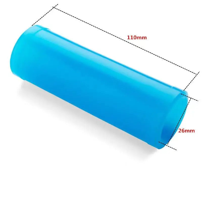 Sleeve Accessories for Electric Penis Pump Enlarger Replacement Cover Glans Protector Cap for Dick Enhancer Extender Trainer