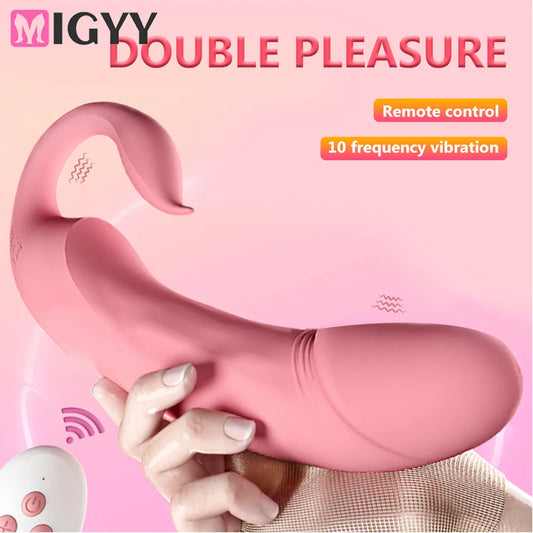 Wireless Remote Control Dildo Vibrators for Women Female G Spot Clitoris Stimulator Bullet Egg Adult Vibrator Sex Toys for Woman