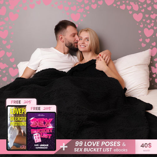 JFtoys - The Waterproof Cuddle Blanket ﻿